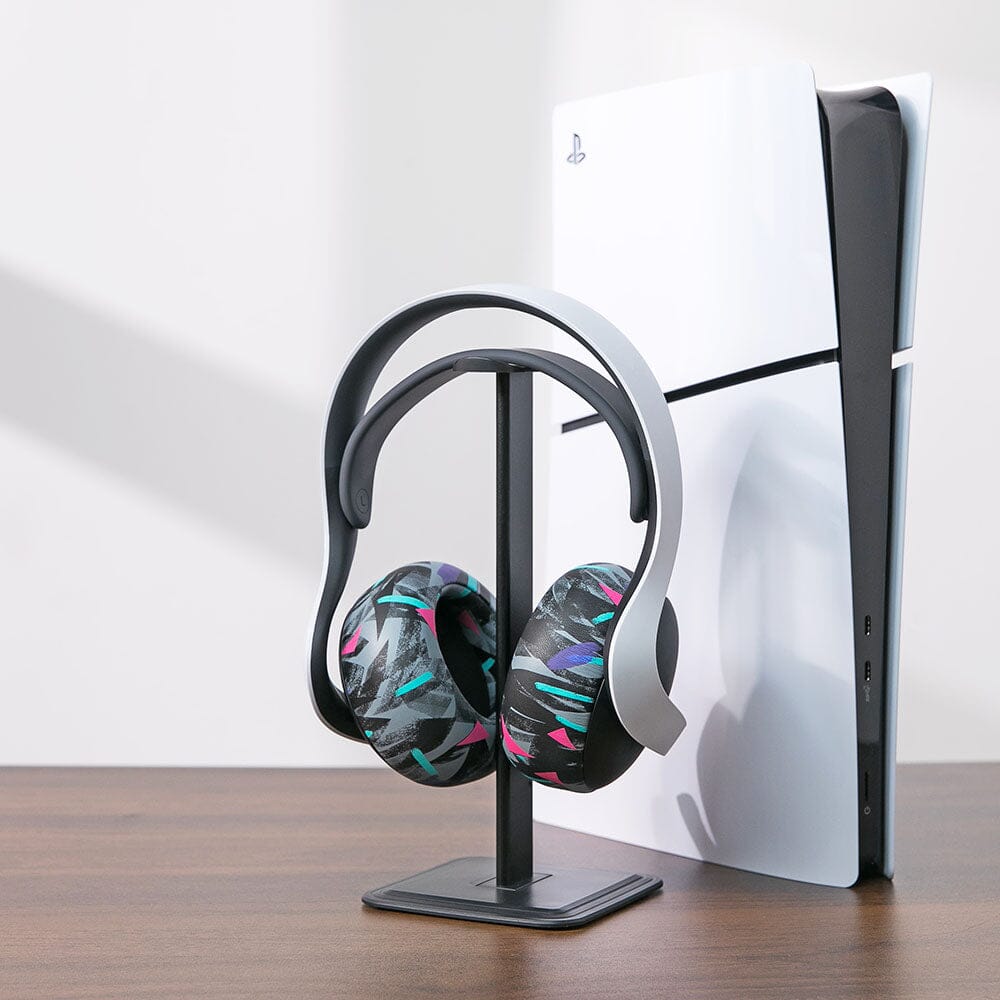 PlayStation Pulse Elite PU Leather Earpads WC PadZ Pulse Elite