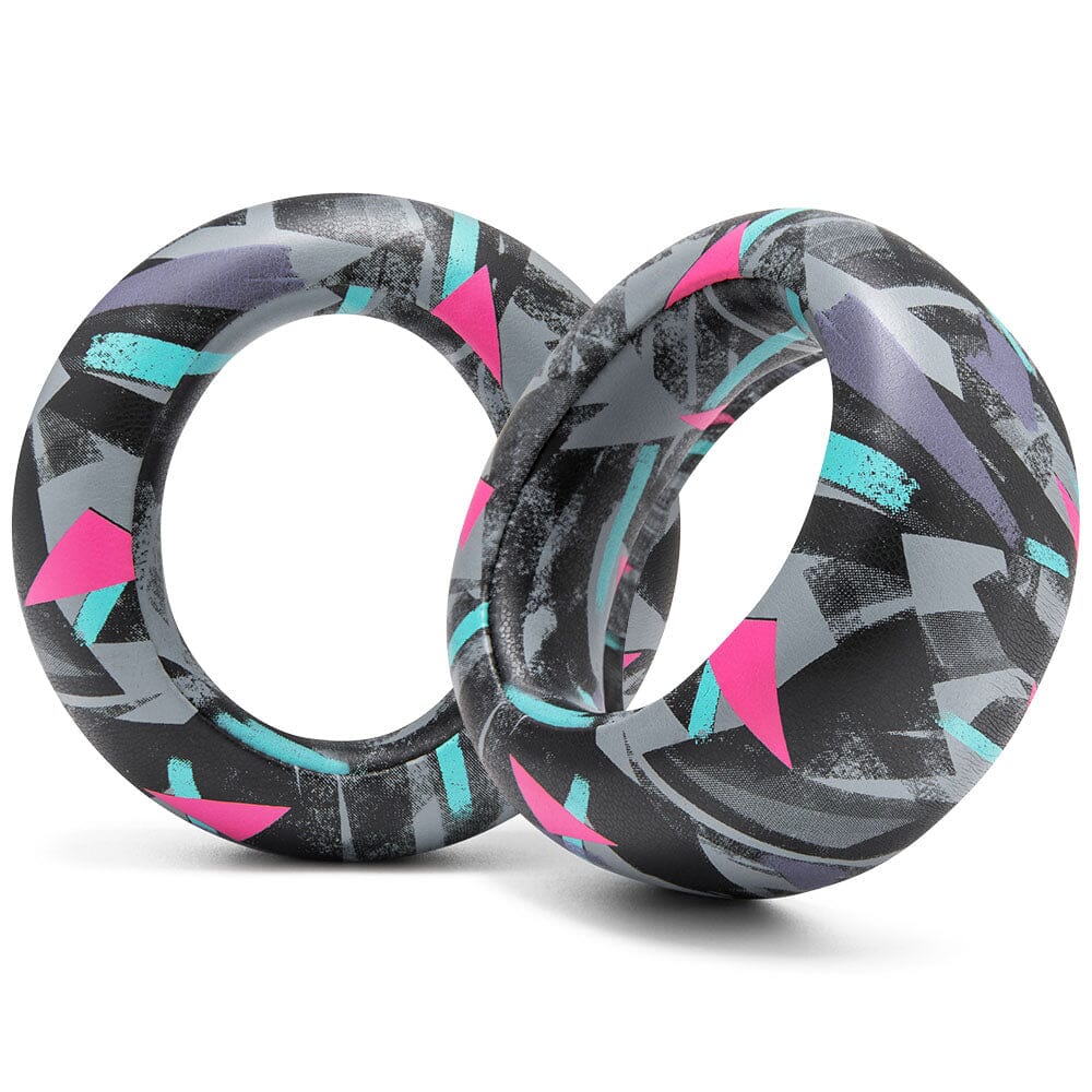 PlayStation Pulse Elite PU Leather Earpads WC PadZ Pulse Elite