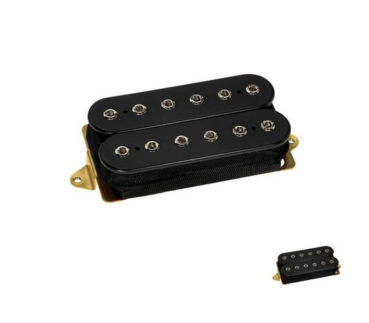 New - DiMarzio DP213 JOE SATRIANI SIGNATURE MODEL PAF JOE pickup, F-spaced