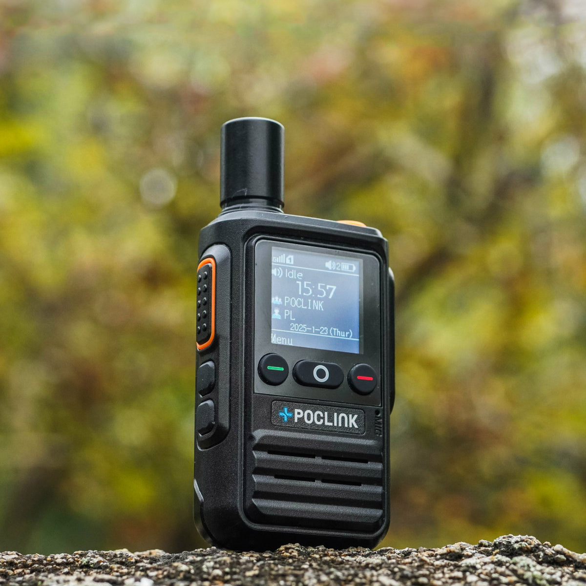 4G Global Coverage Lite Walkie Talkie PoC-1 Poclink Radios