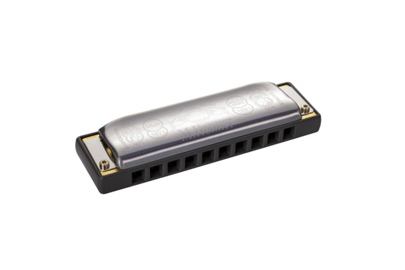 Hohner Rocket Harmonica - Eb Major -NEW