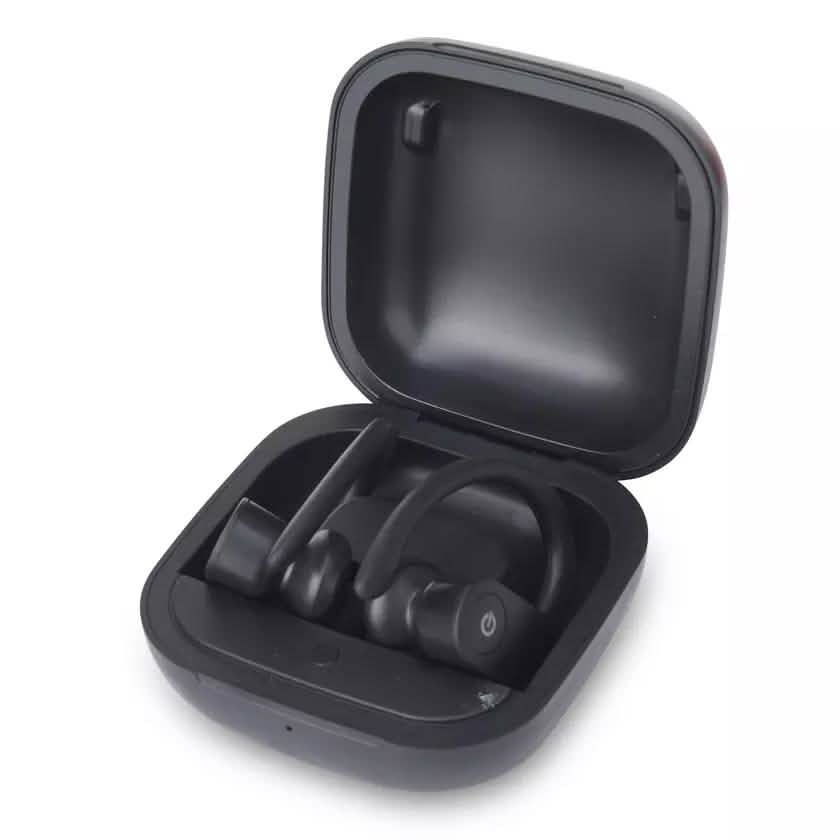 PRO Sport Bluetooth 5.0 Wireless TWS In-Ear Earbuds Zone One