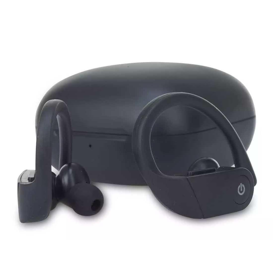 PRO Sport Bluetooth 5.0 Wireless TWS In-Ear Earbuds Zone One
