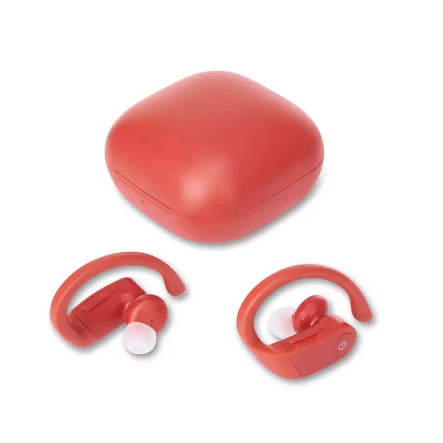 PRO Sport Bluetooth 5.0 Wireless TWS In-Ear Earbuds Zone One
