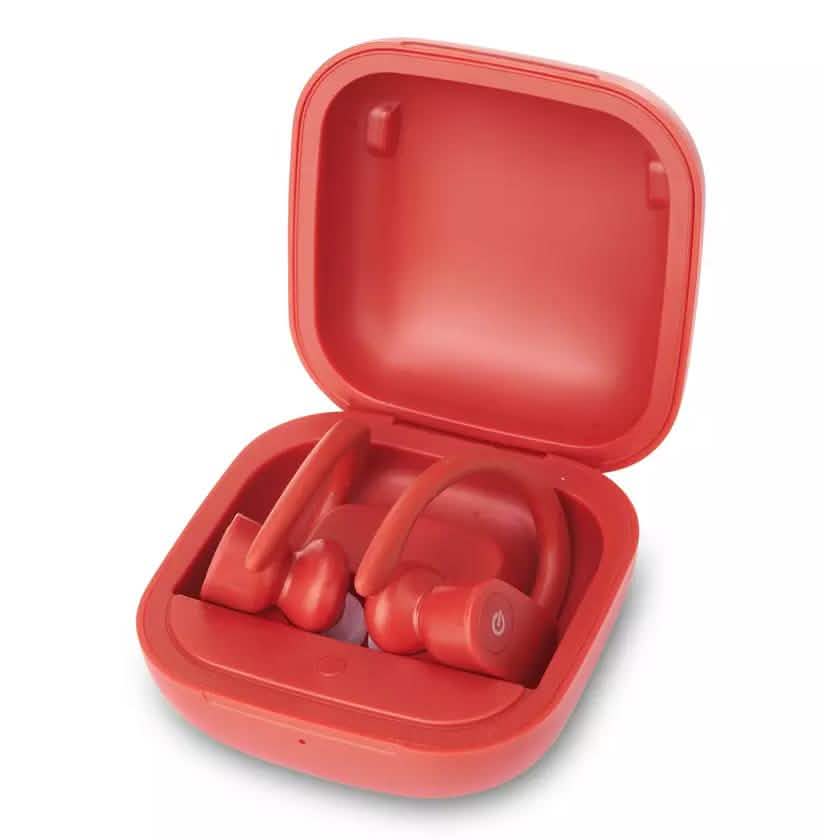 PRO Sport Bluetooth 5.0 Wireless TWS In-Ear Earbuds Zone One