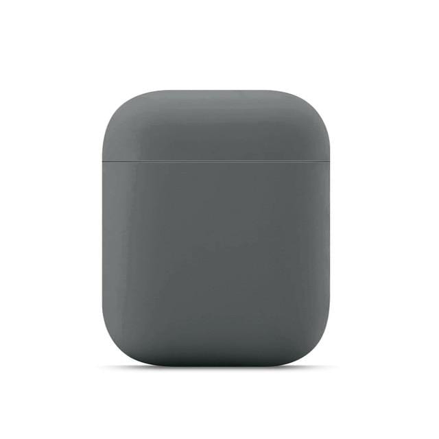 Apple AirPods Shock-Resistant Silicone Case Fitted Case