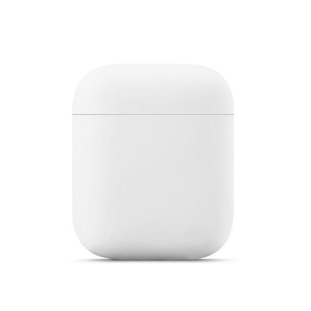 Apple AirPods Shock-Resistant Silicone Case Fitted Case