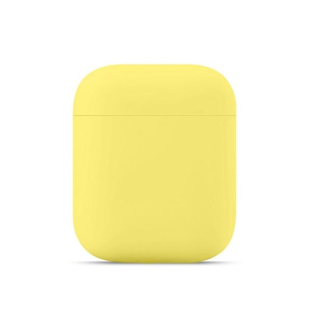 Apple AirPods Shock-Resistant Silicone Case Fitted Case