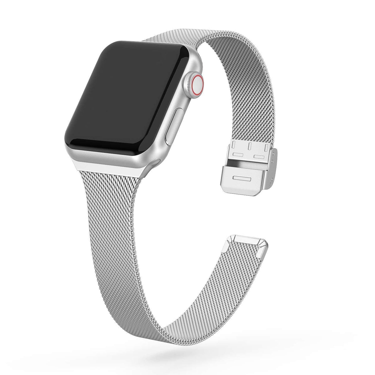 Milanese Strap Apple Watch Bands Compatible with Apple Watch