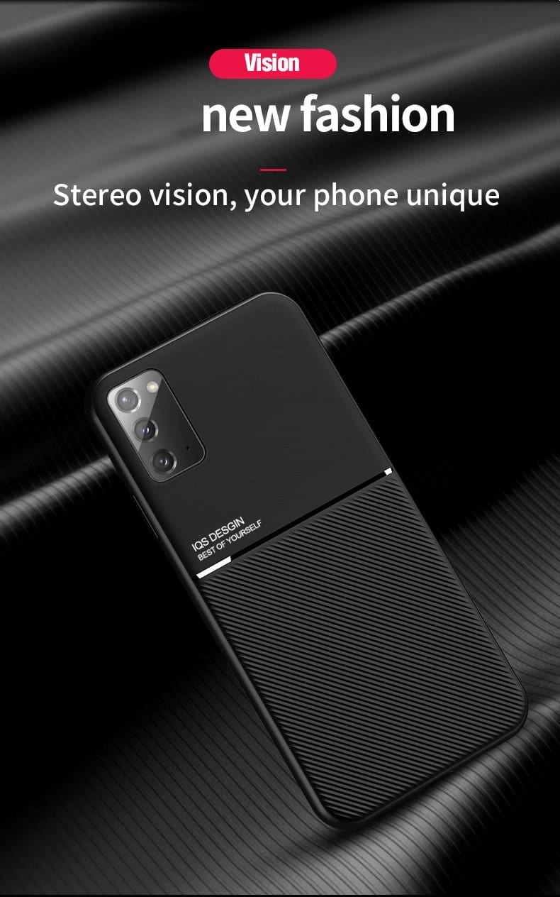 Shockproof Full Body Protective Phone Case Samsung