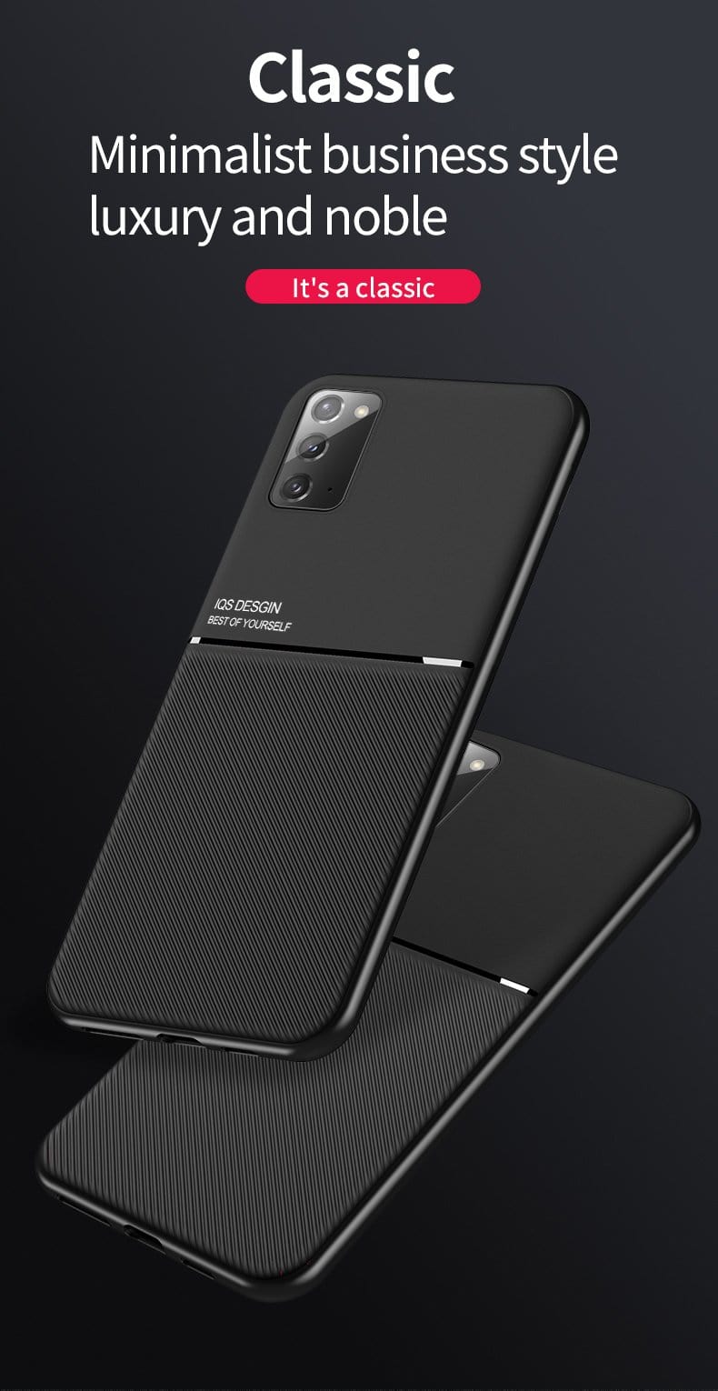 Shockproof Full Body Protective Phone Case Samsung