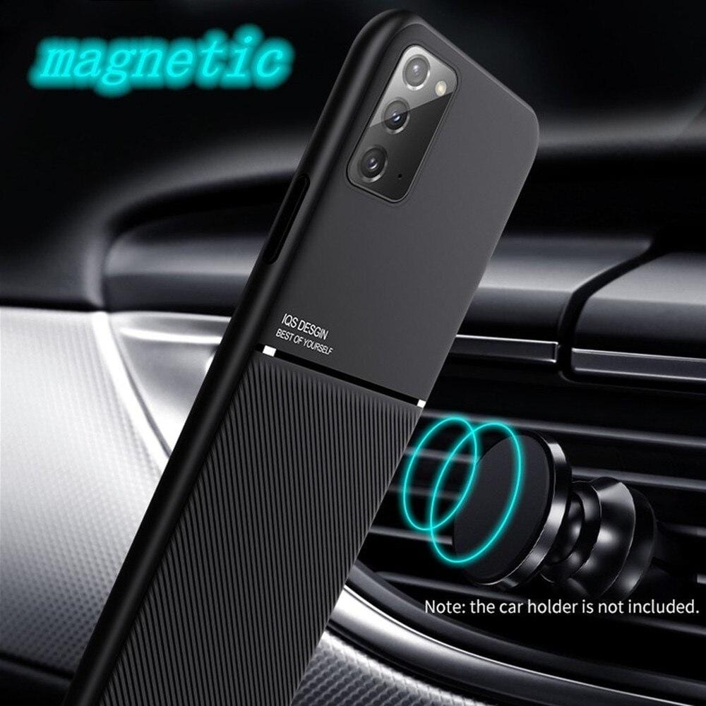 Shockproof Full Body Protective Phone Case Samsung