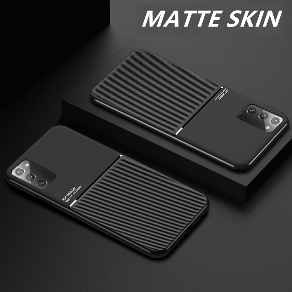 Shockproof Full Body Protective Phone Case Samsung