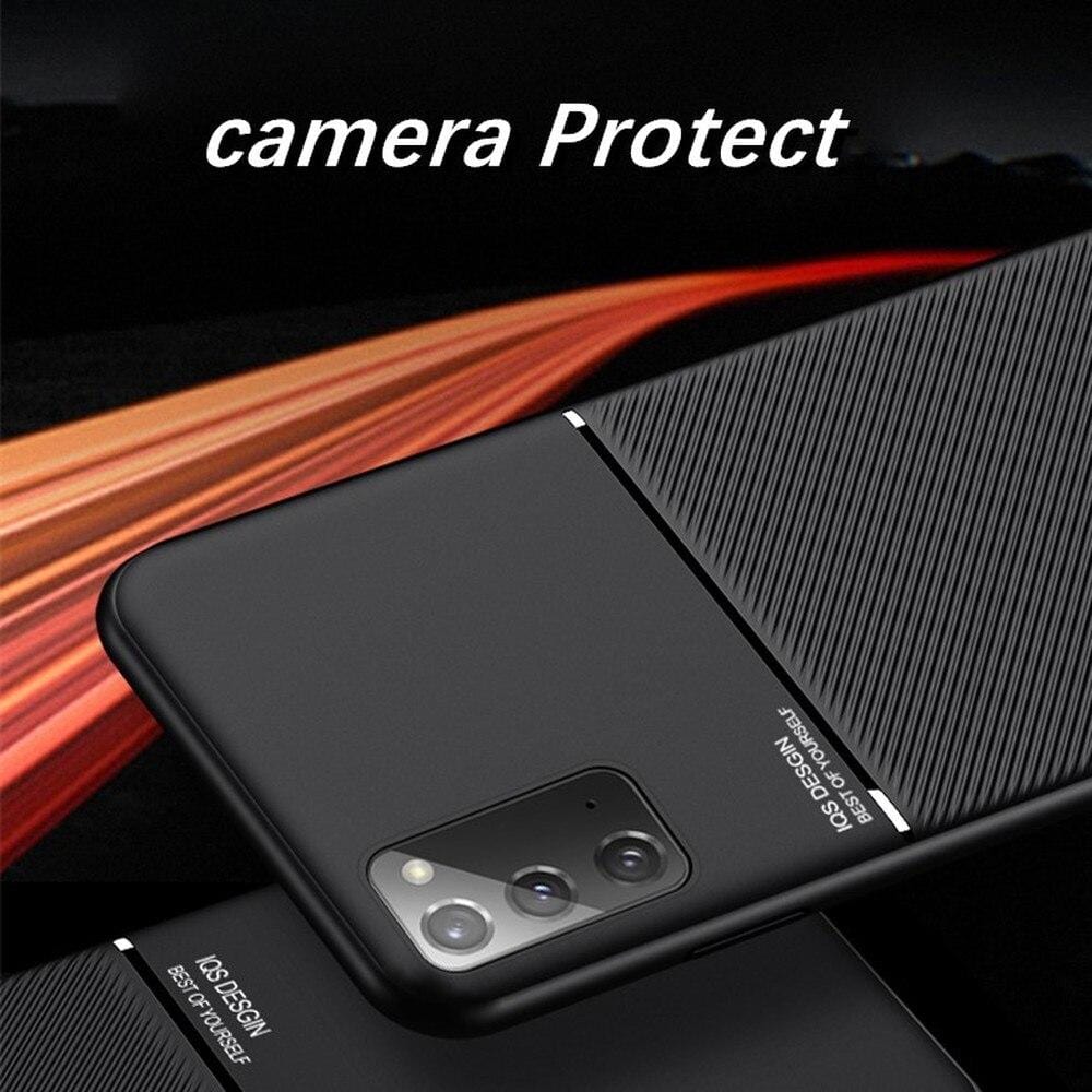 Shockproof Full Body Protective Phone Case Samsung