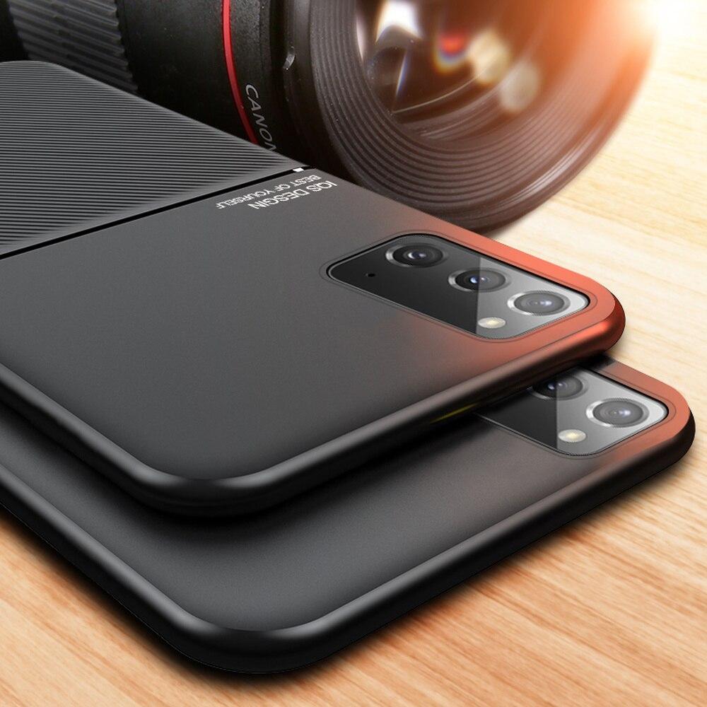 Shockproof Full Body Protective Phone Case Samsung