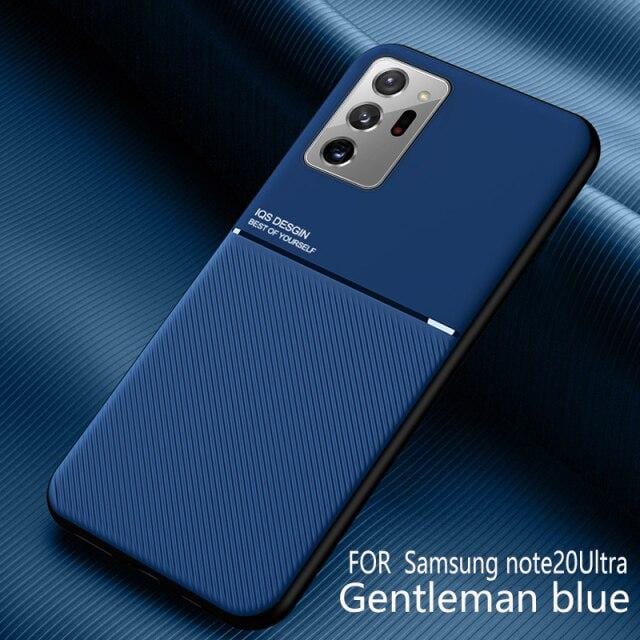 Shockproof Full Body Protective Phone Case Samsung