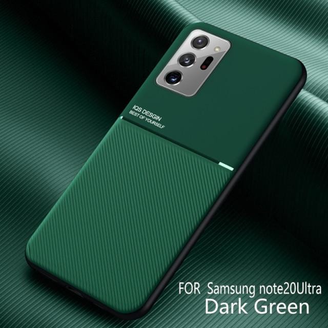 Shockproof Full Body Protective Phone Case Samsung