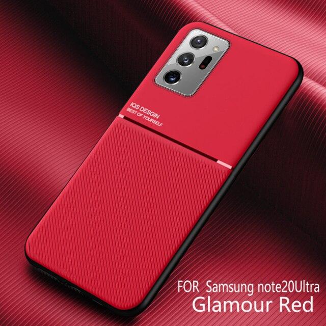 Shockproof Full Body Protective Phone Case Samsung
