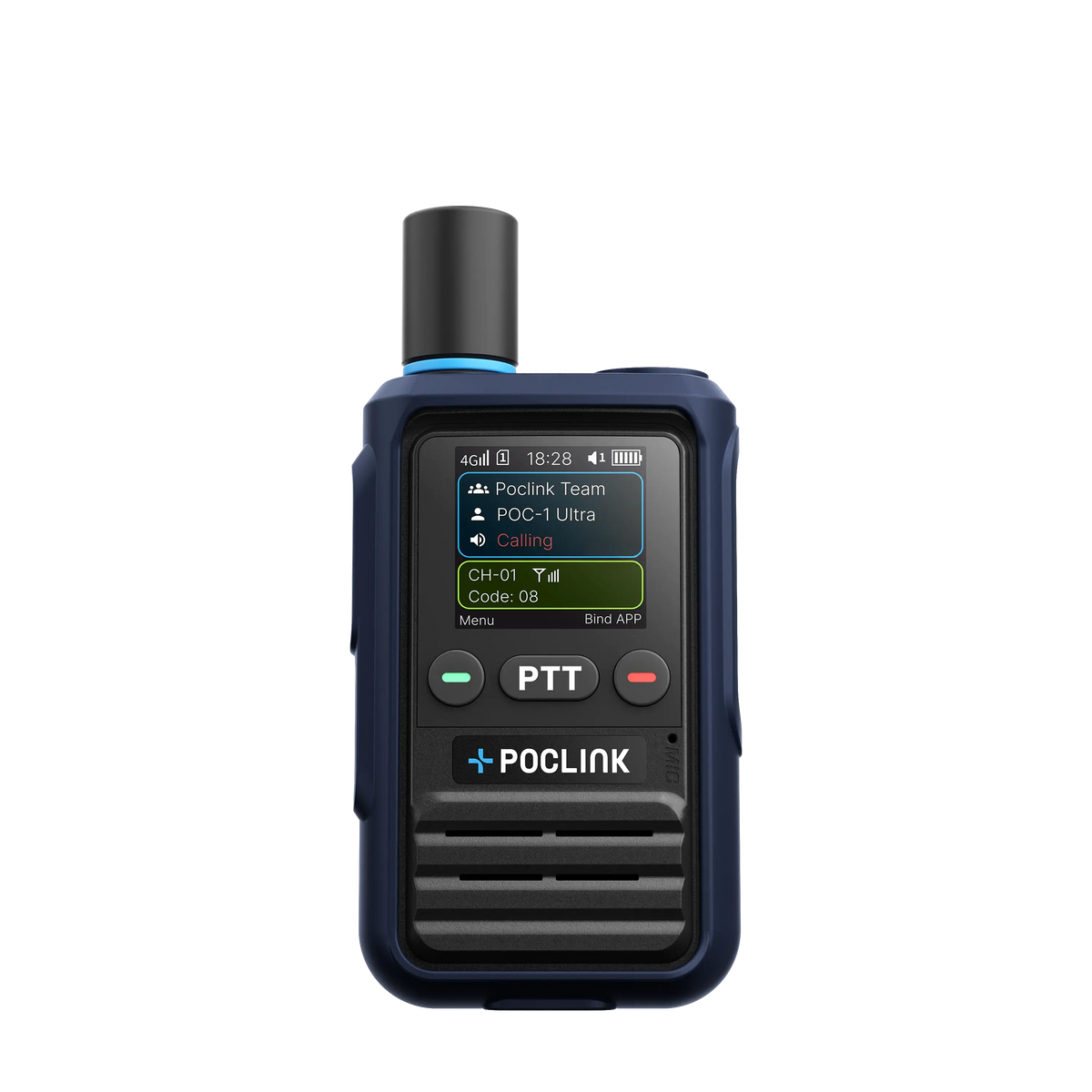Protective Case TPU Protective Case for Poclink Radios