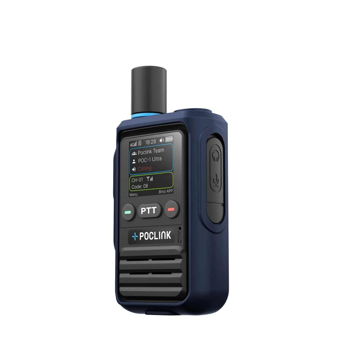 Protective Case TPU Protective Case for Poclink Radios