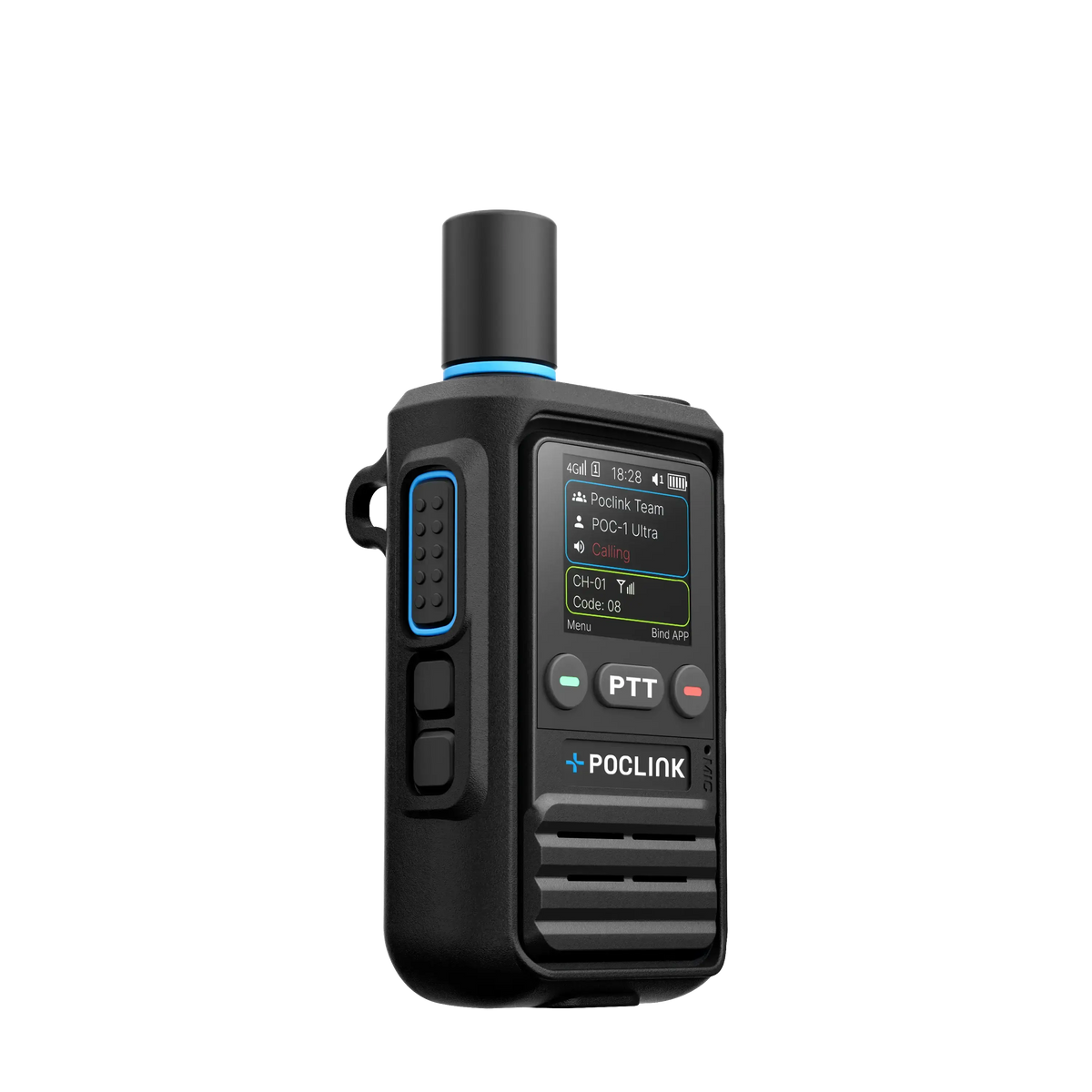 Protective Case TPU Protective Case for Poclink Radios