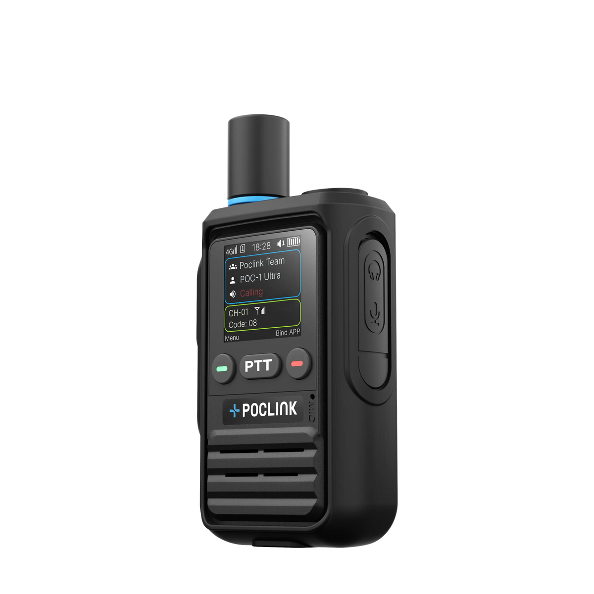 Protective Case TPU Protective Case for Poclink Radios
