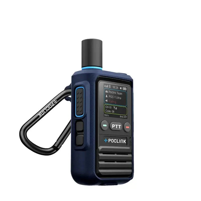 Protective Case TPU Protective Case for Poclink Radios