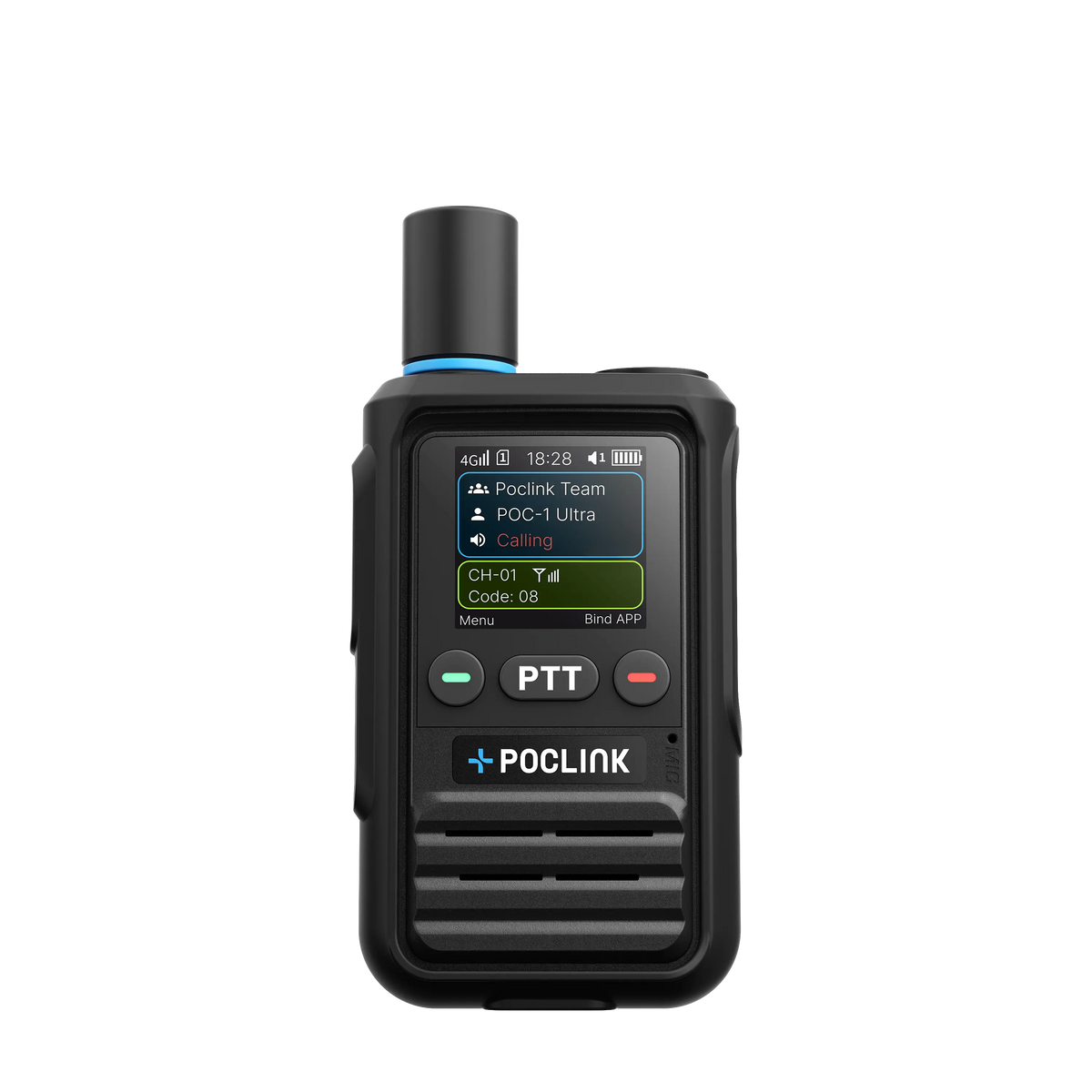 Protective Case TPU Protective Case for Poclink Radios