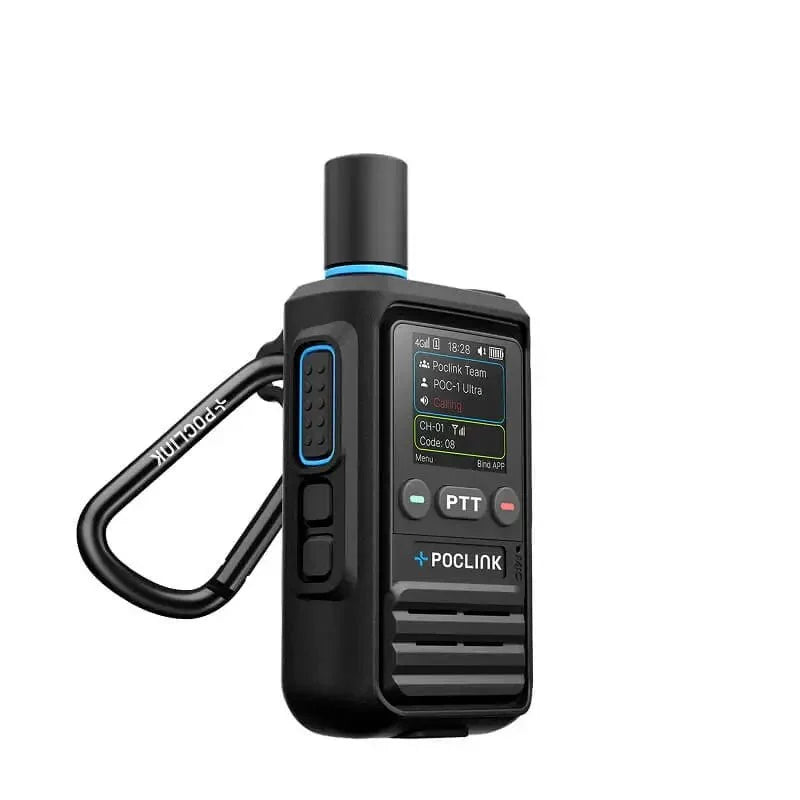Protective Case TPU Protective Case for Poclink Radios