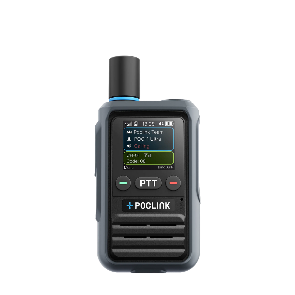 Protective Case TPU Protective Case for Poclink Radios