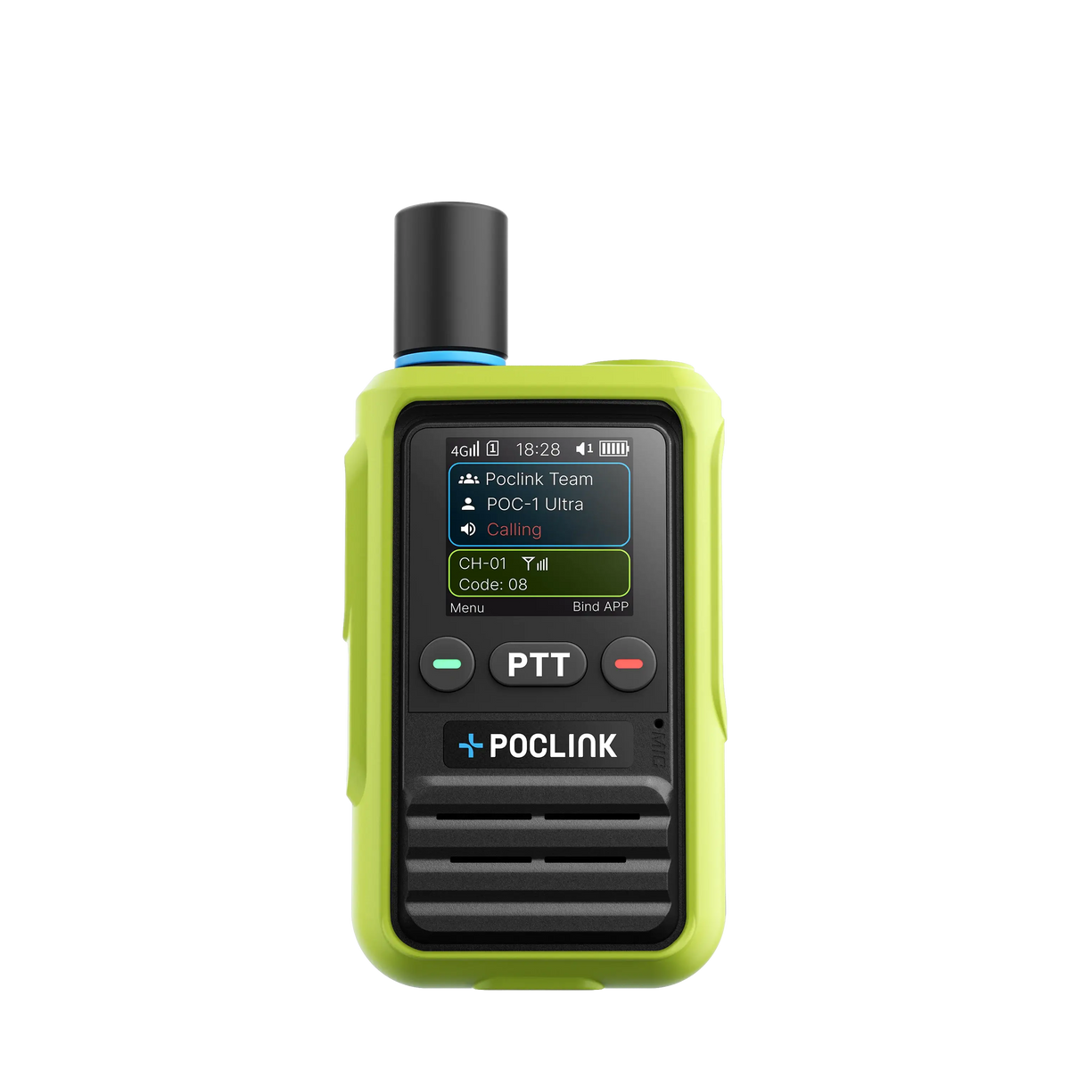 Protective Case TPU Protective Case for Poclink Radios