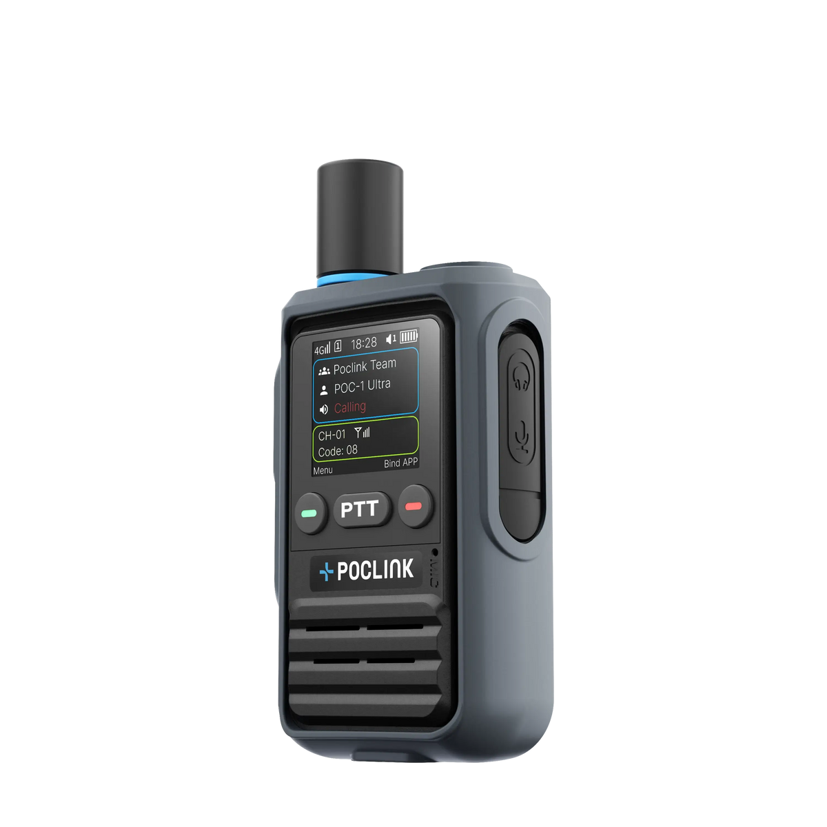 Protective Case TPU Protective Case for Poclink Radios
