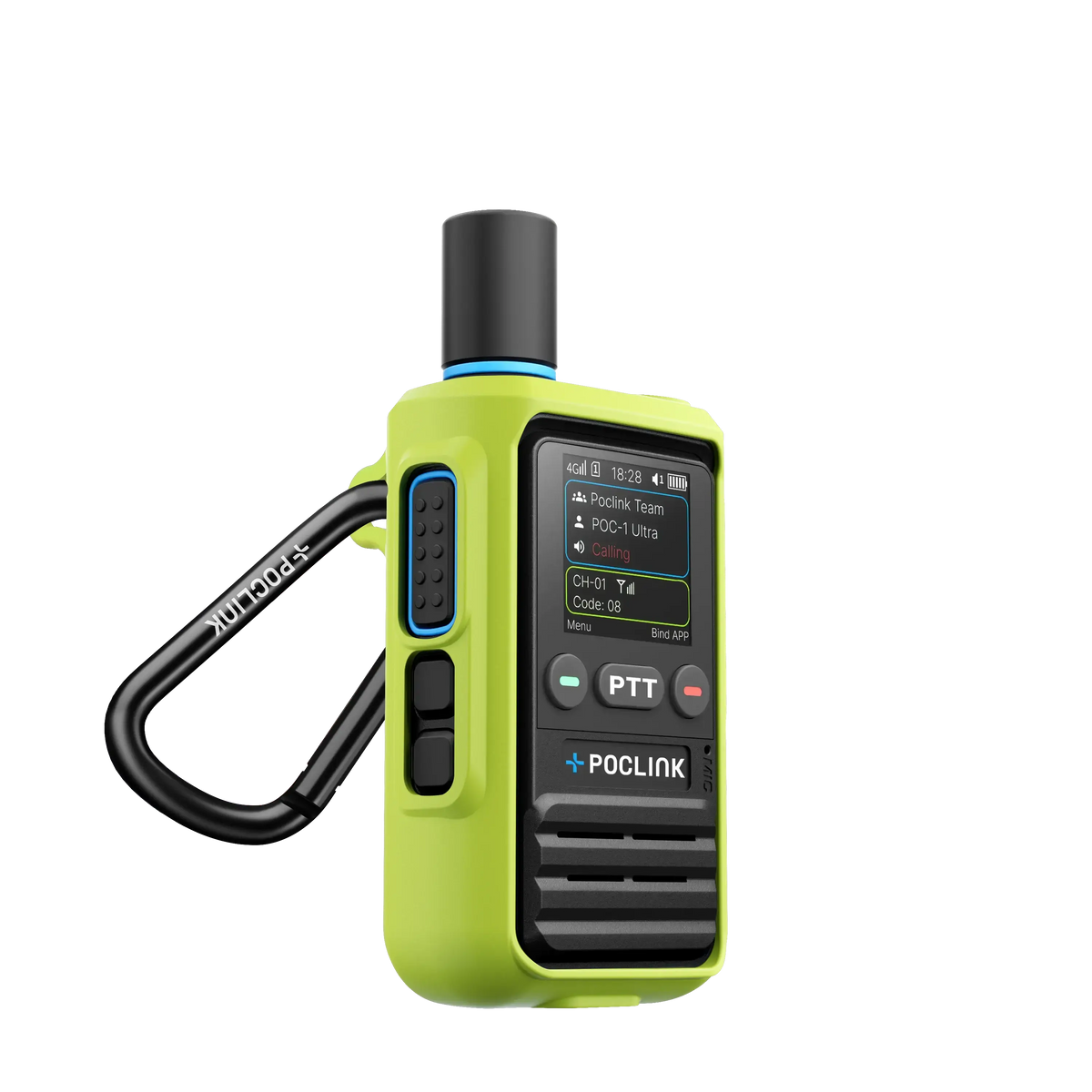 Protective Case TPU Protective Case for Poclink Radios
