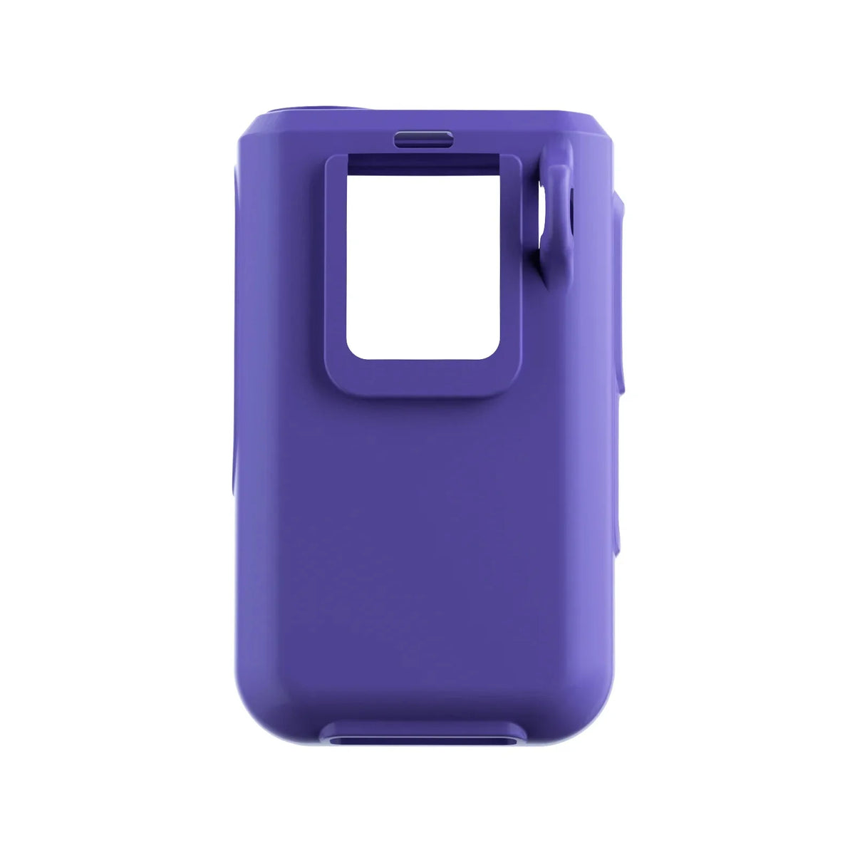 Protective Case TPU Protective Case for Poclink Radios