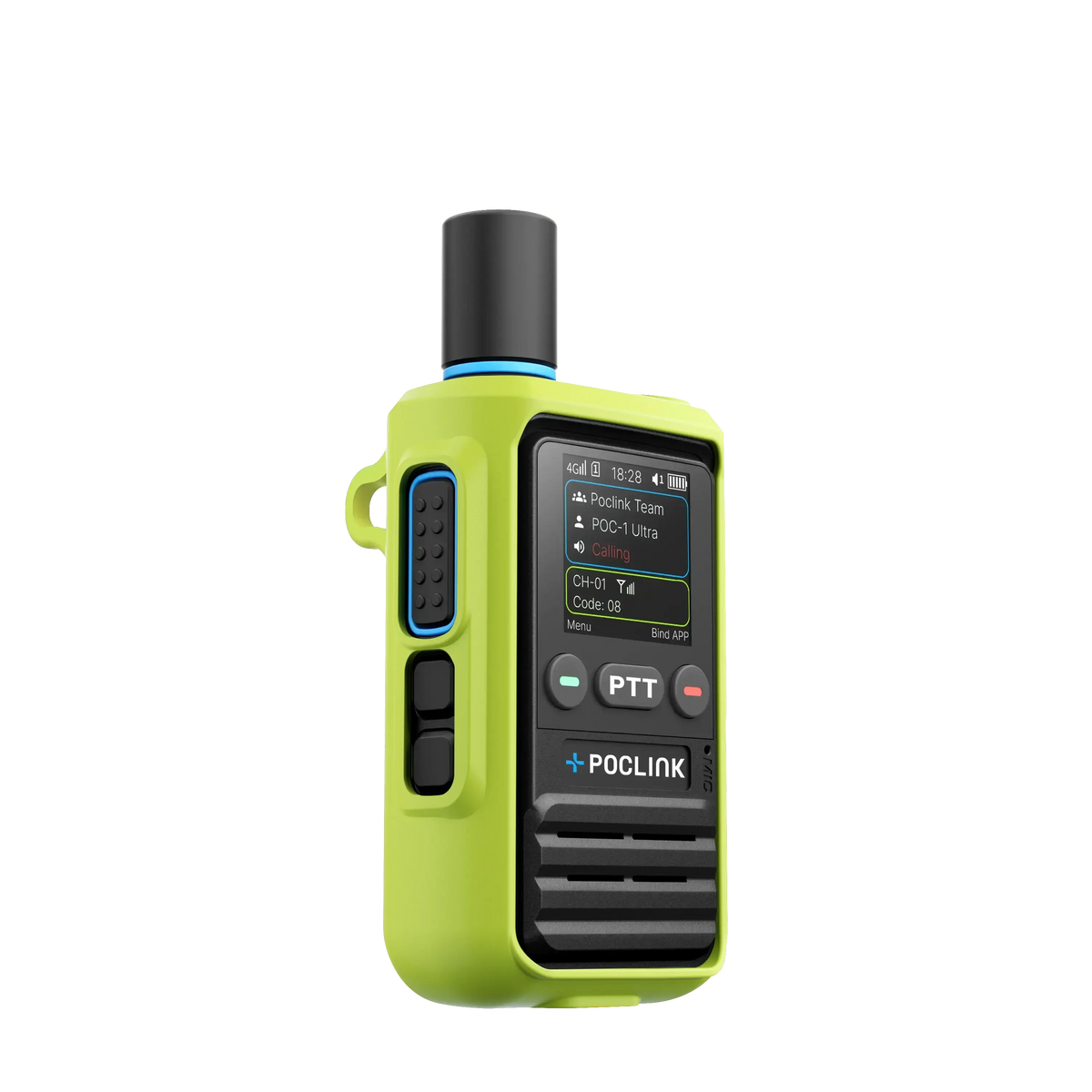 Protective Case TPU Protective Case for Poclink Radios