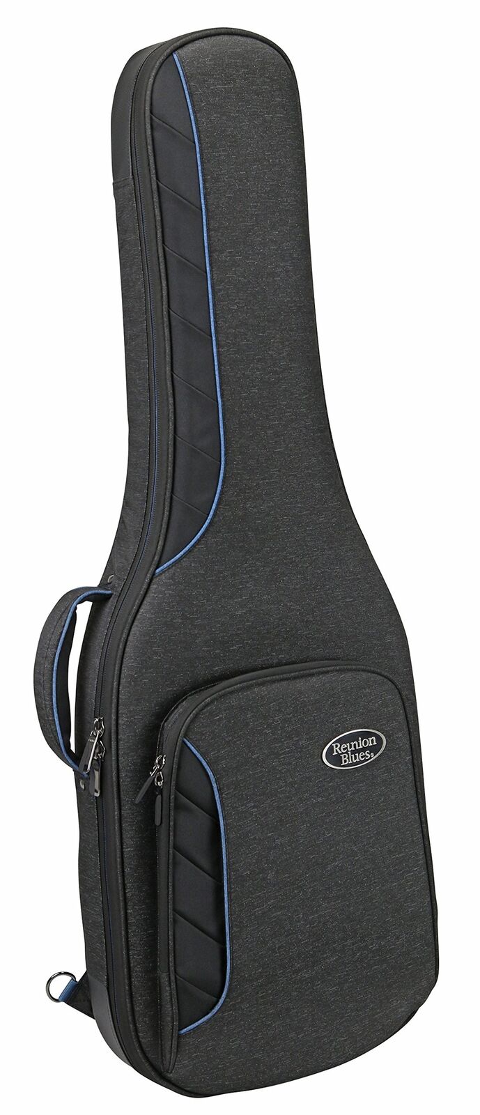 New - Reunion Blues RBCE1 RB Continental Voyager Electric Guitar Case