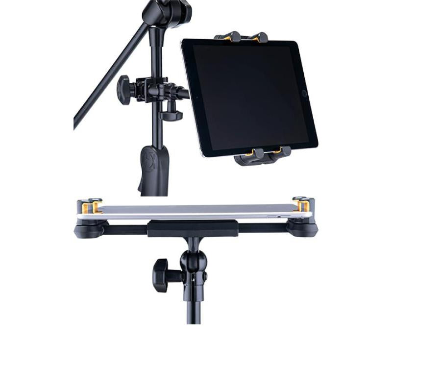 Hercules Stands DG307B 2-in-1 Tablet and Phone Holder - NEW