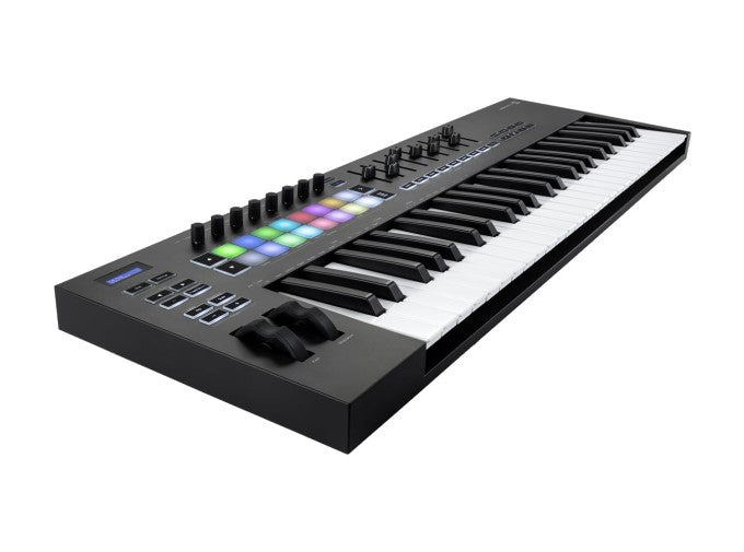 Novation Launchkey 49 MK3 49-key Keyboard Controller -NEW