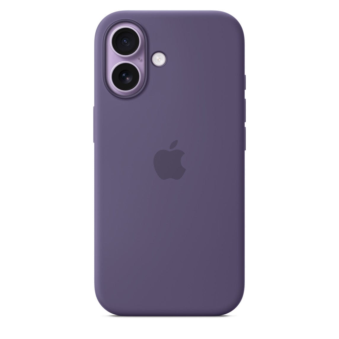 iPhone 17 Silicone Case with MagSafe Protective Vogueen