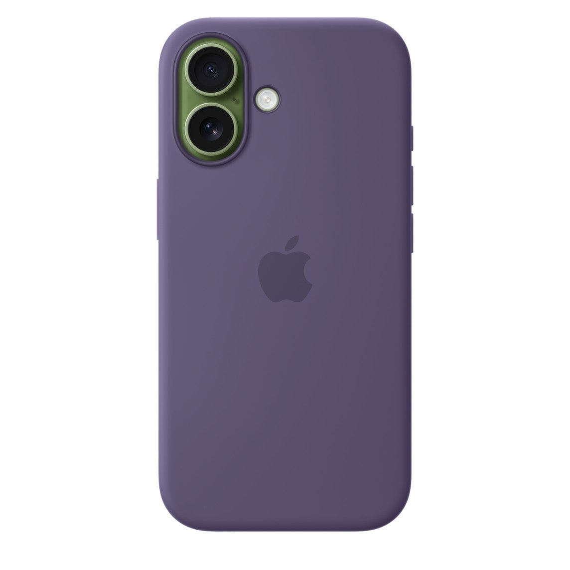 iPhone 17 Silicone Case with MagSafe Protective Vogueen