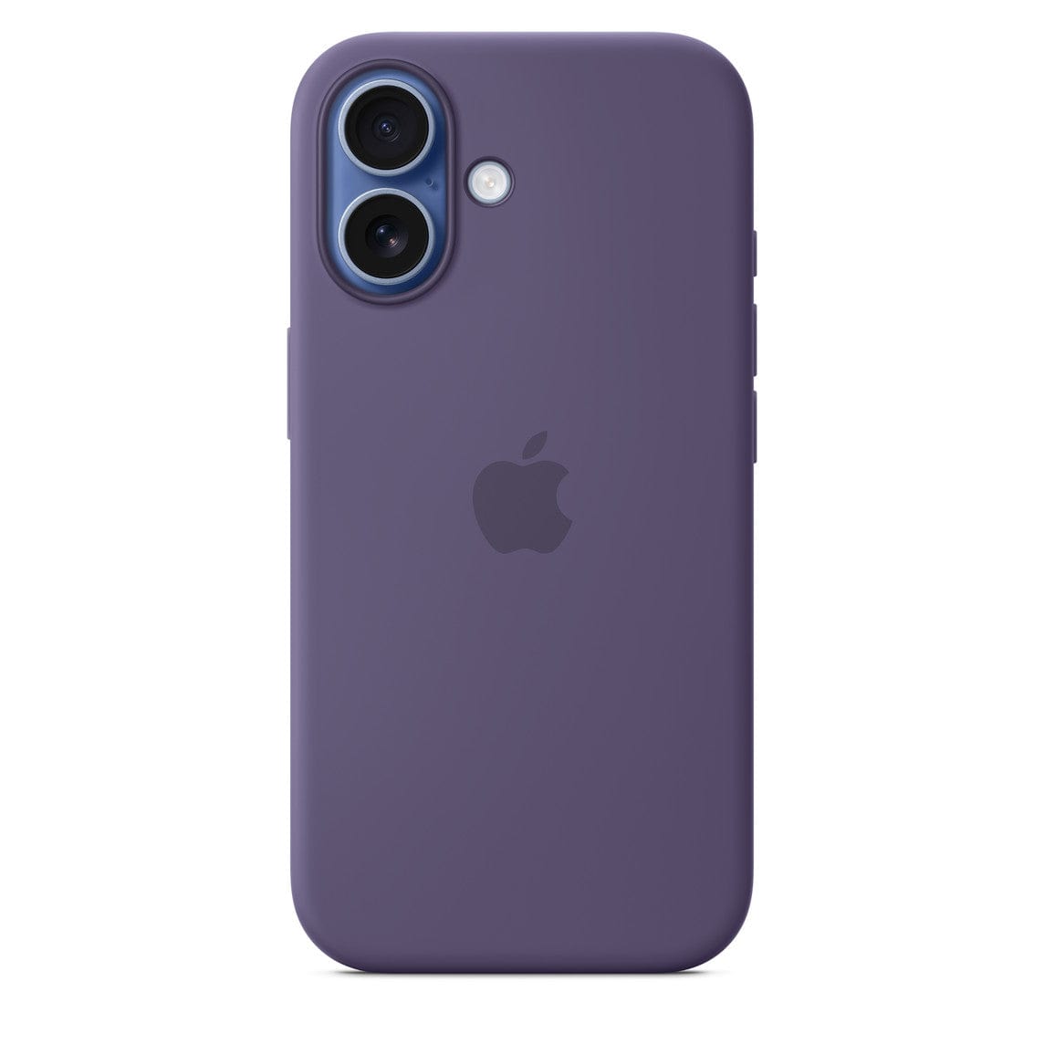 iPhone 17 Silicone Case with MagSafe Protective Vogueen
