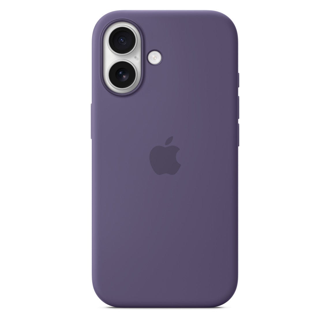 iPhone 17 Silicone Case with MagSafe Protective Vogueen