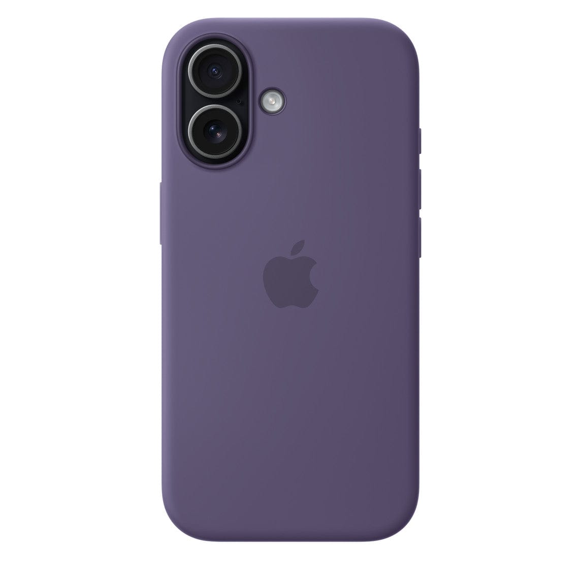 iPhone 17 Silicone Case with MagSafe Protective Vogueen