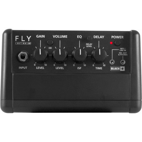 Blackstar Fly 3 1x3" 3-watt Combo Amp-NEW