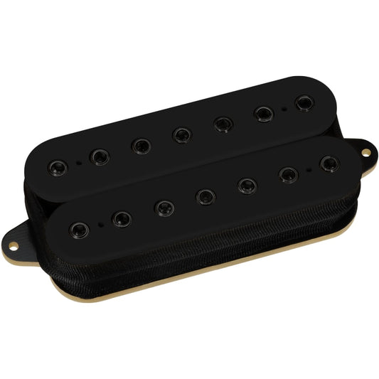 DiMarzio DP714 JAKE BOWEN SIGNATURE MODEL TITAN 7TM BRIDGE, Black - New