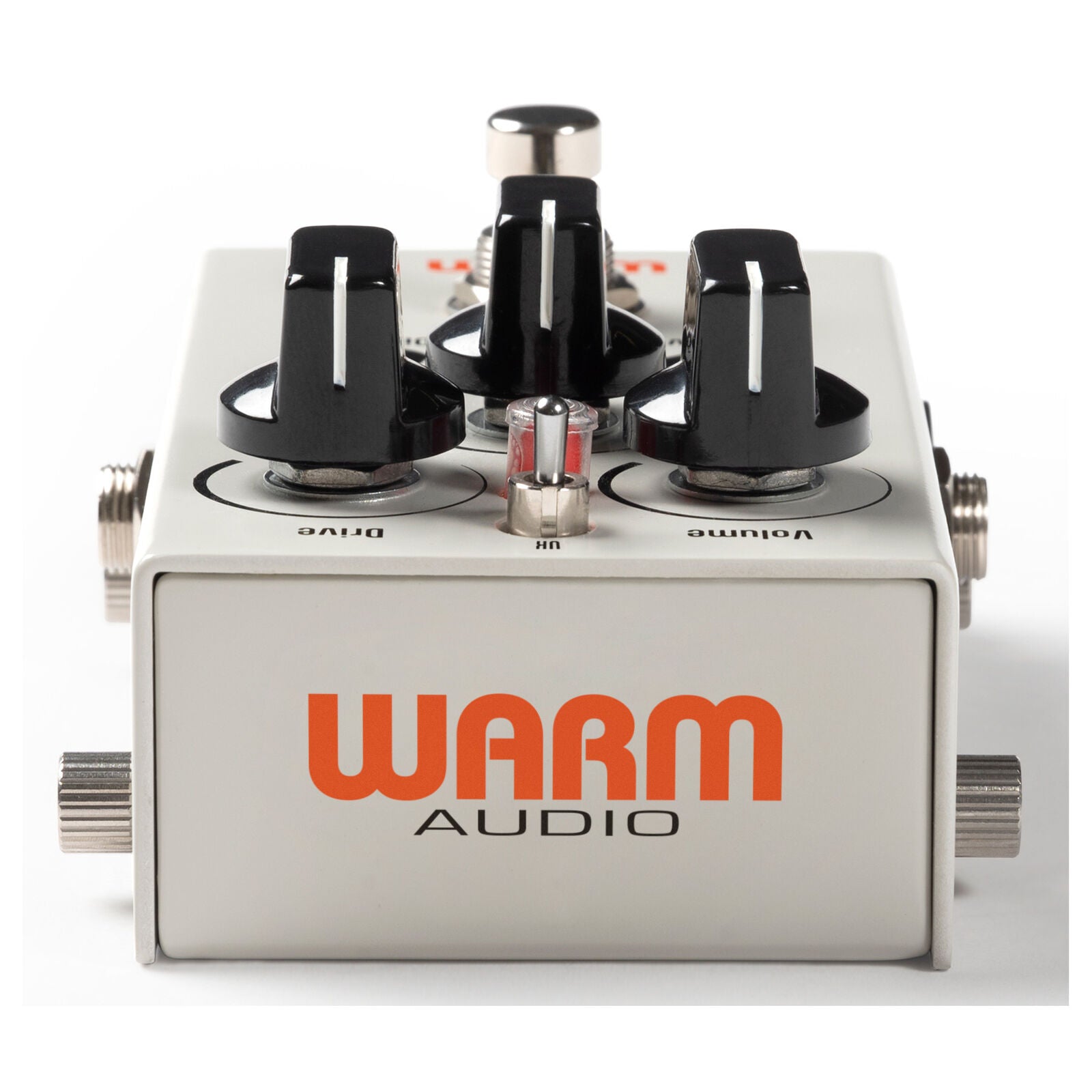 New - Warm Audio ODD Box V1 Overdrive Pedal