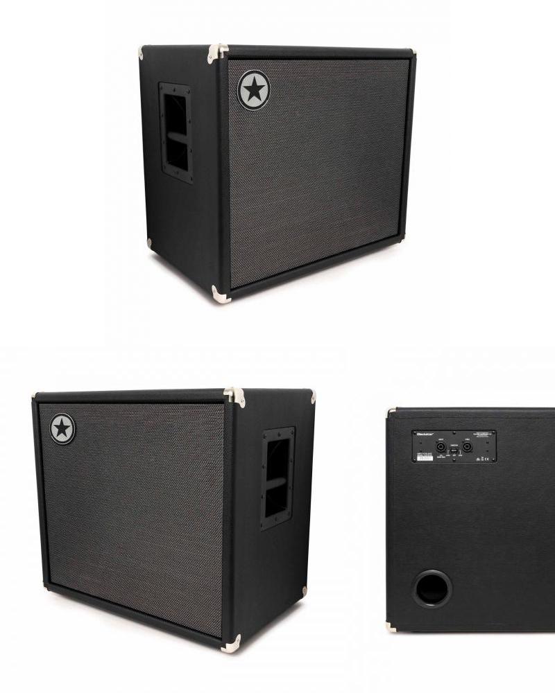 Blackstar U115C Elite 1x15-inch 400-watt Bass Cabinet -NEW