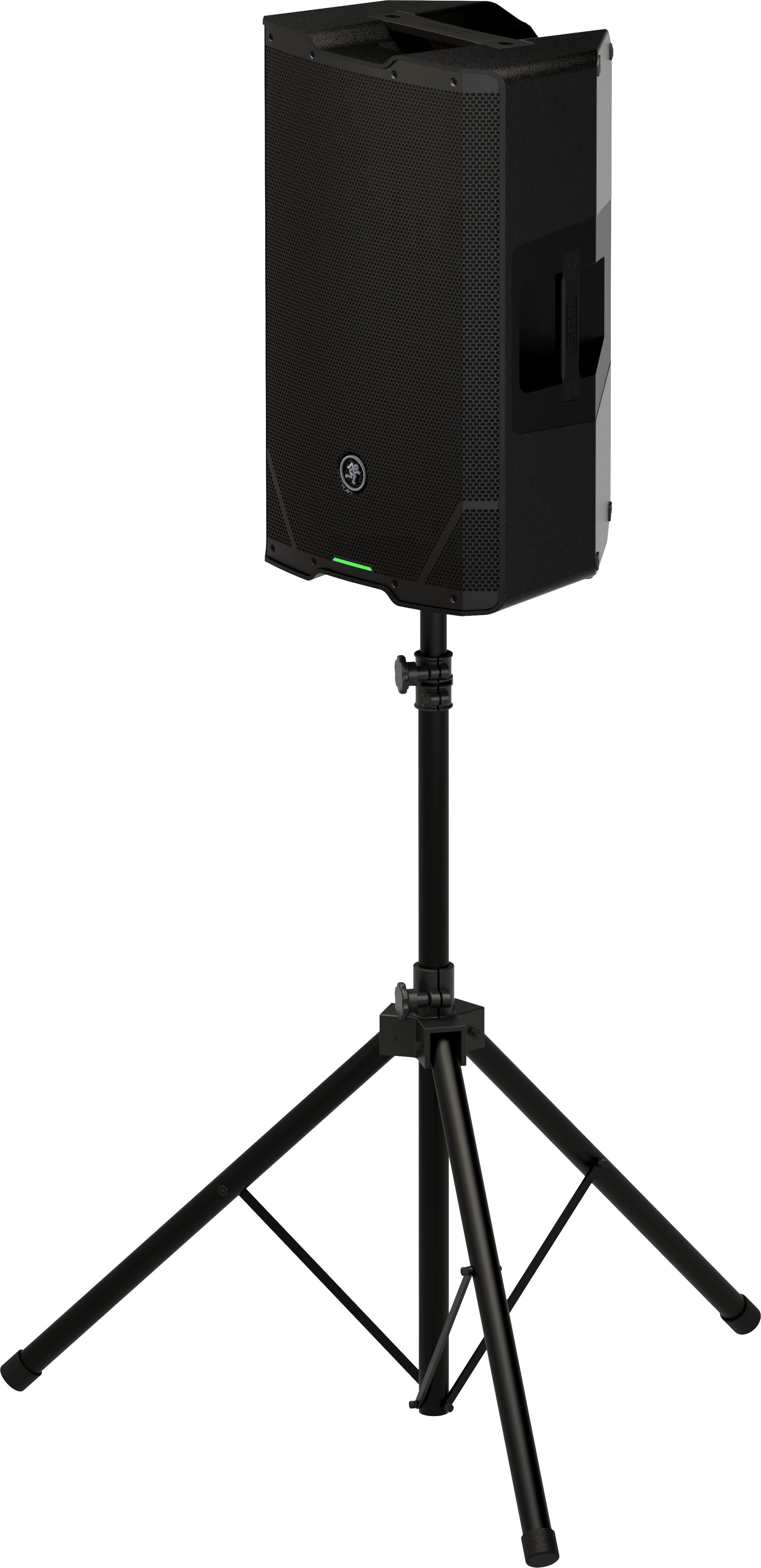 Mackie SRT210 10-inch 1600-watt Professional Powered Loudspeaker-NEW