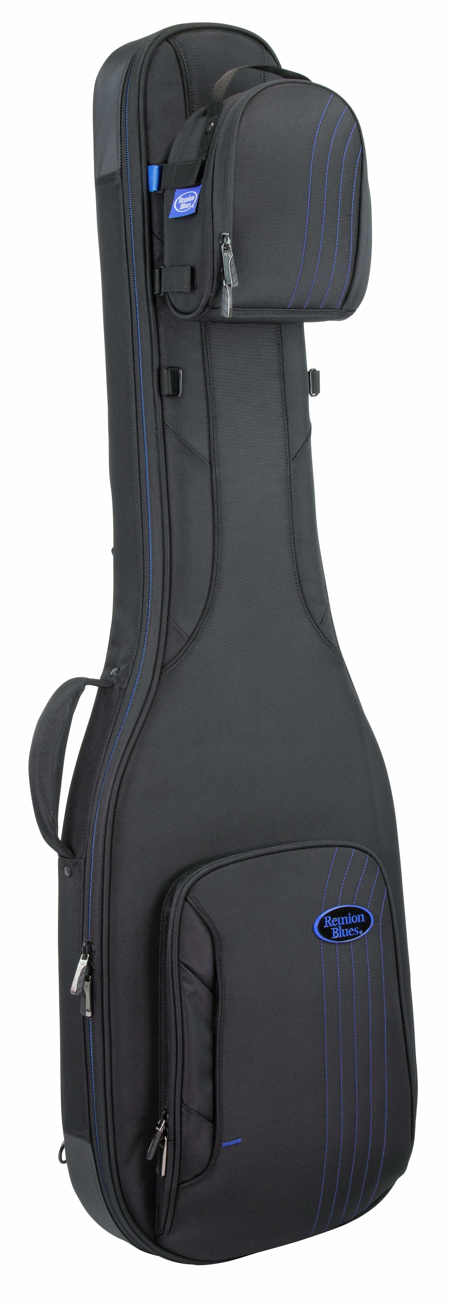 Reunion Blues Expedition Series Bass Electric Guitar Case