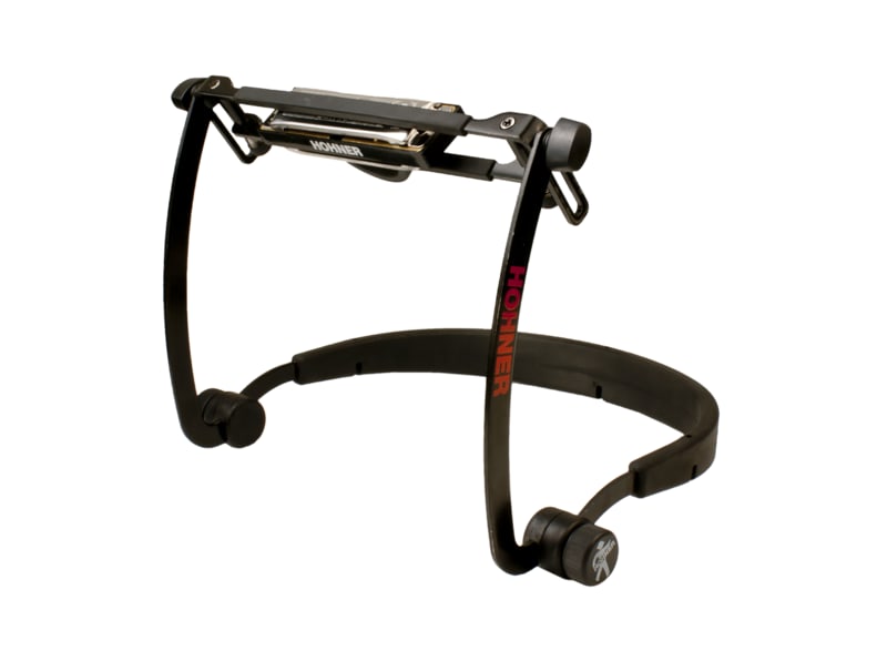 Hohner FlexRack Harmonica Holder -NEW